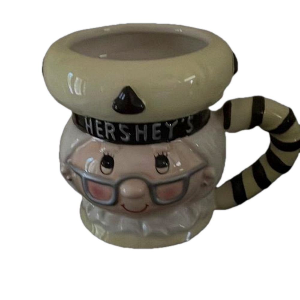Hershey’s Collectible Mug 2004